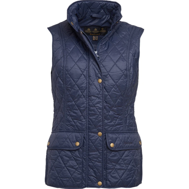 Otterburn Gilet - Women's