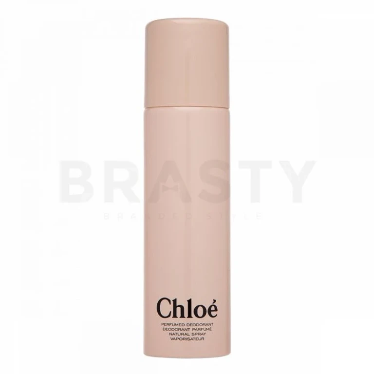 Chloé 클로에 데오도란트 스프레이