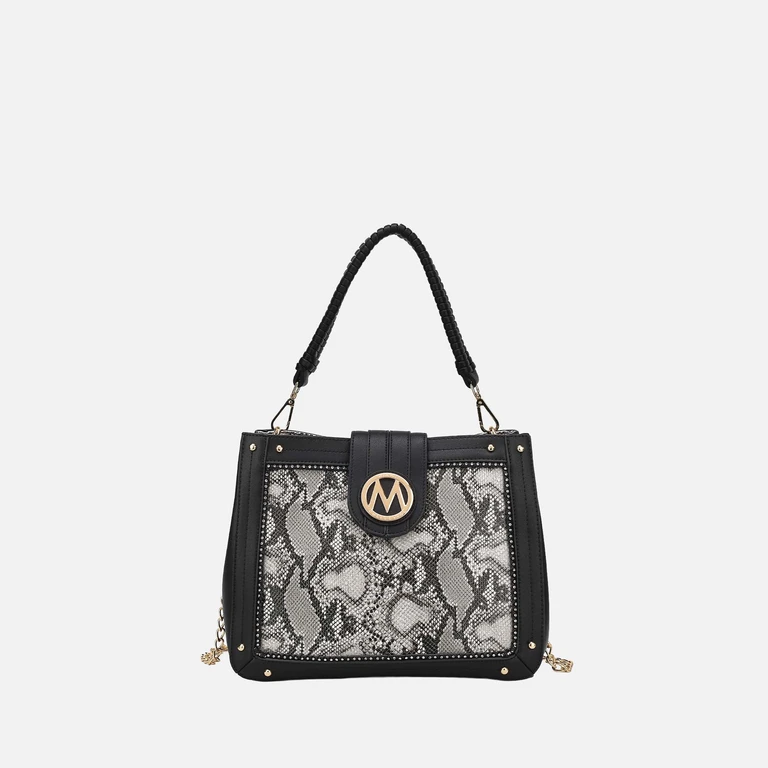by Mia K. - Kamala Shoulder Bag