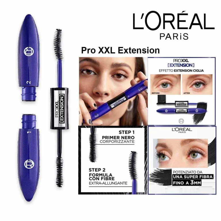L'Oreal Mascara Pro Xxl Xtension