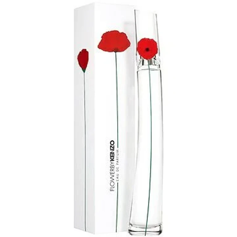 Flower By Kenzo - EDP - Volume: 30 ml