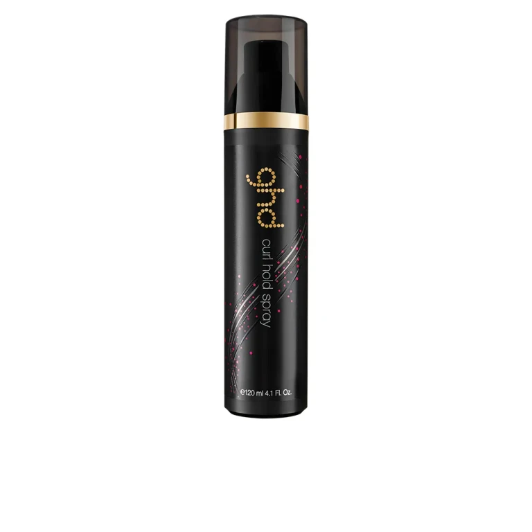 Style Hold Spray Curls 120 ml