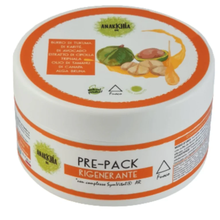 PRE-PACK FIRE Regenerating 200 ml