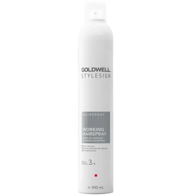 Stylesign Working hairspray 500 ml