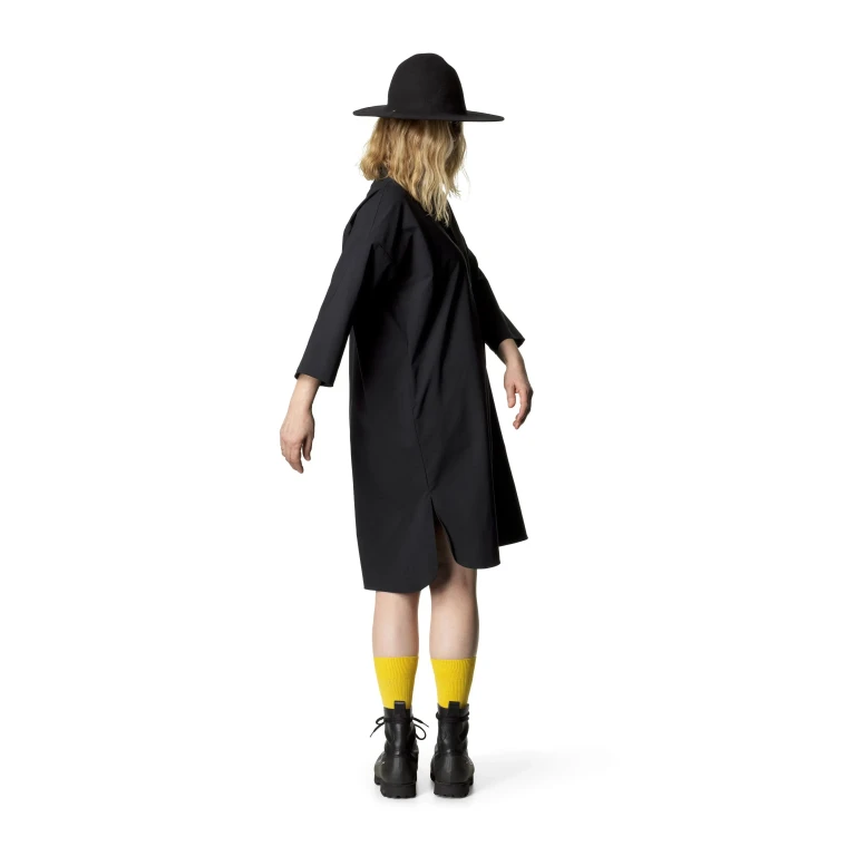 W's Route Shirt Dress