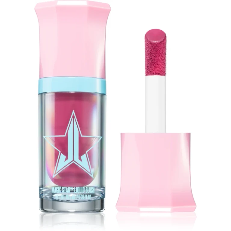 Magic Candy Blush Raspberry Slut Color Liquid 10 G