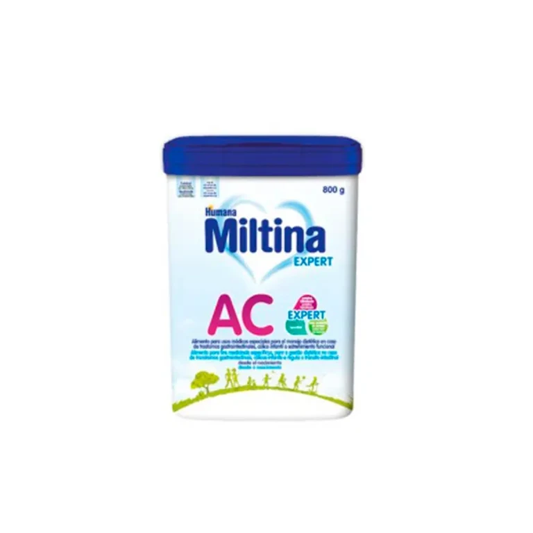 Miltina AC Box 800g
