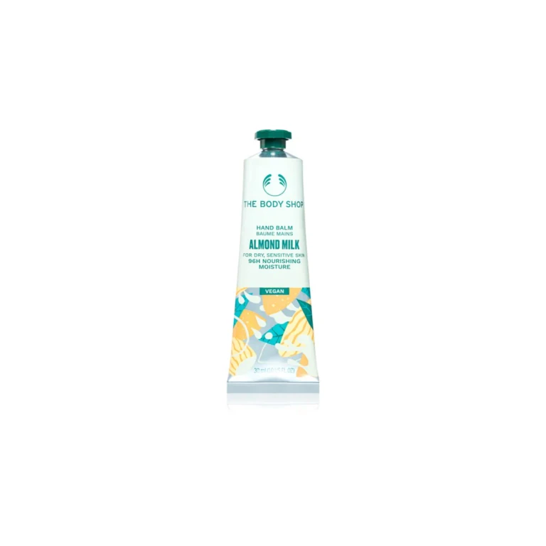Almond milk and honey hand cream 30 ml