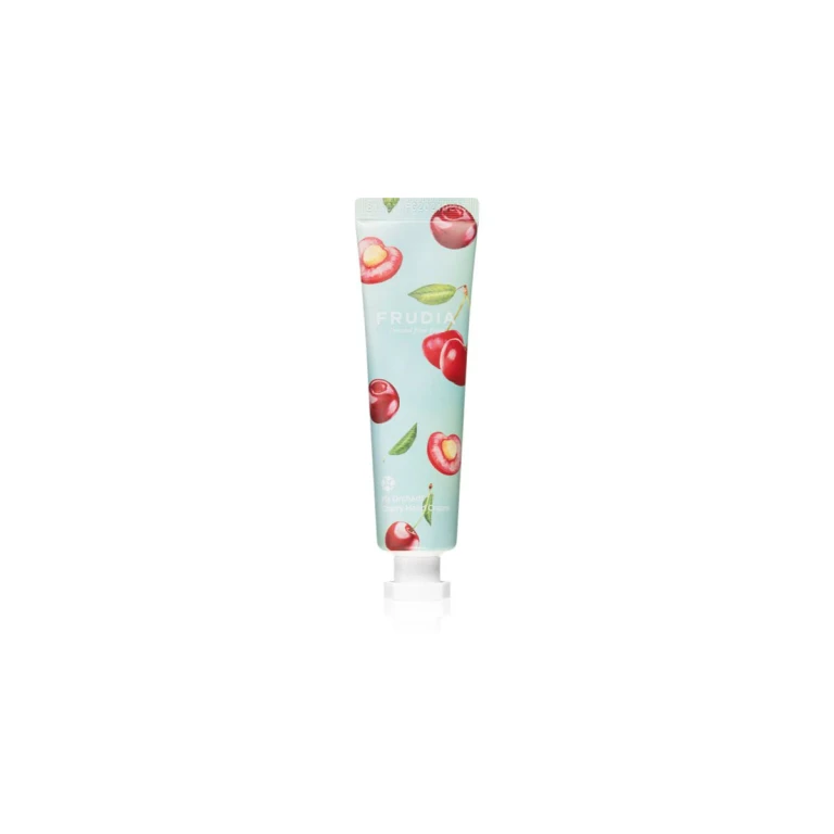 My Orchard Cherry Hand Cream 30g