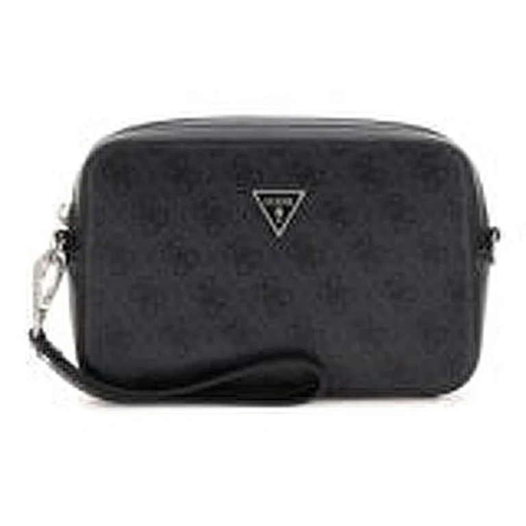 Men's Shoulder Bag pmmilop5245 black
