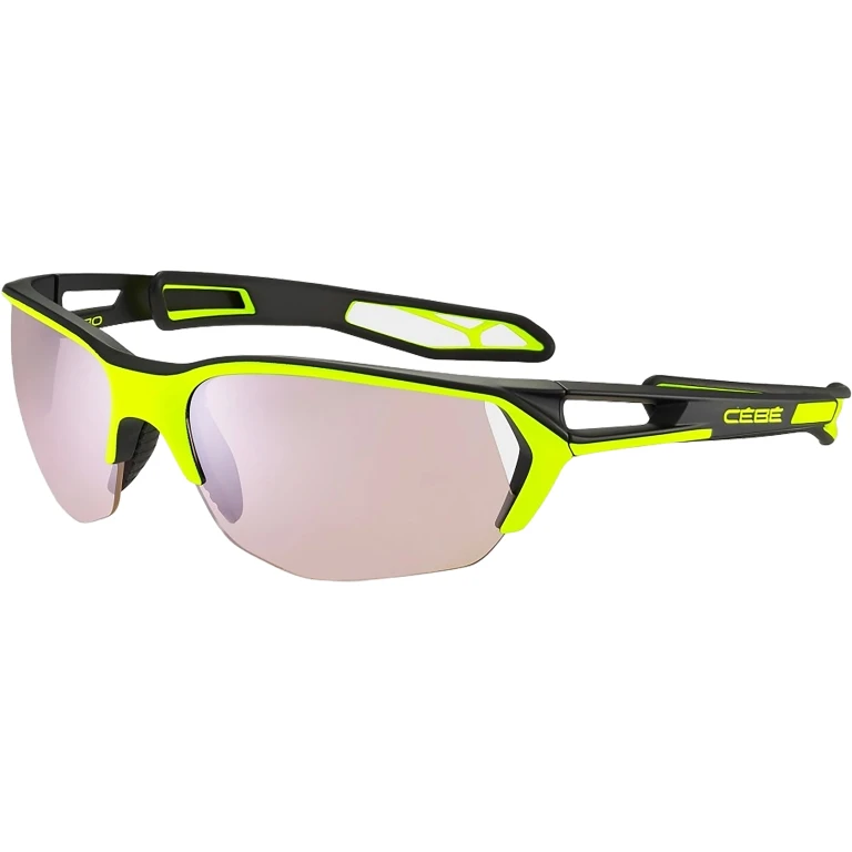 Strack Ultimate Sunglasses - Medium
