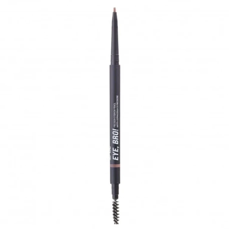 Mulac Eye, Bro! Precision Eyebrow Pencil 01 - Ash Blonde