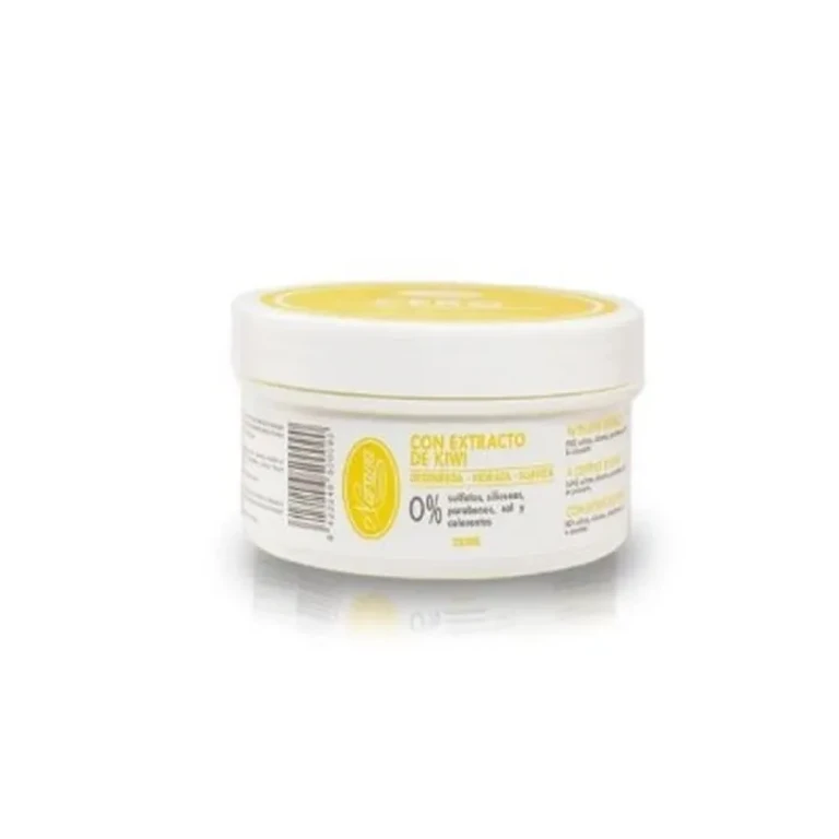 Hair mask Nurana Zero% 250ml
