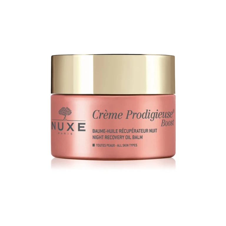 Prodigieuse Boost 나이트 리커버리 오일 밤