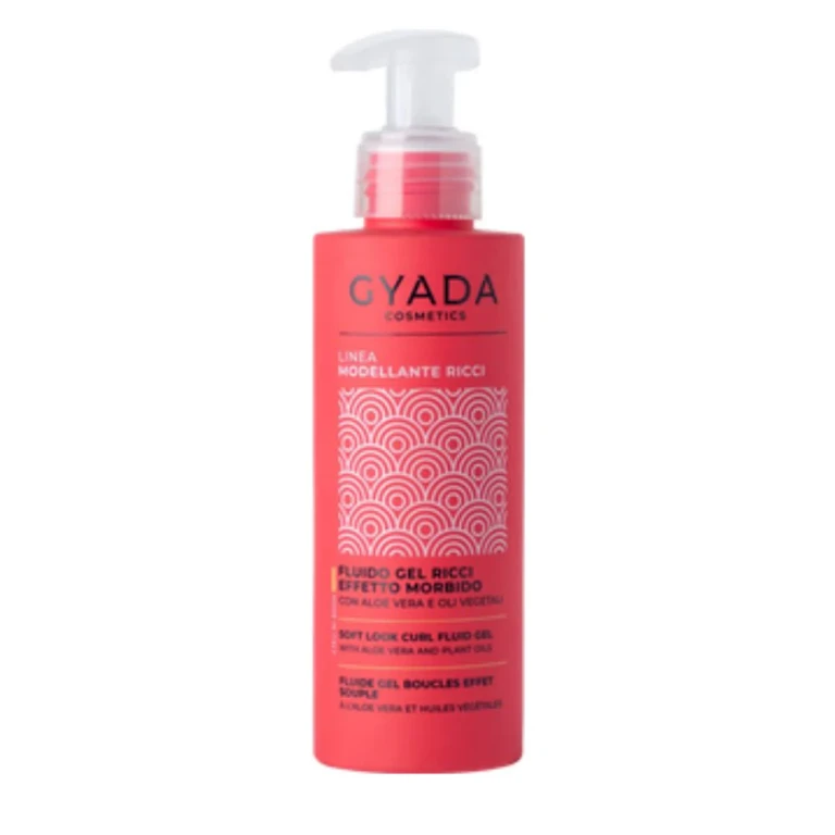 Fluid Gel Modeling Curls Soft Effect 150 ml