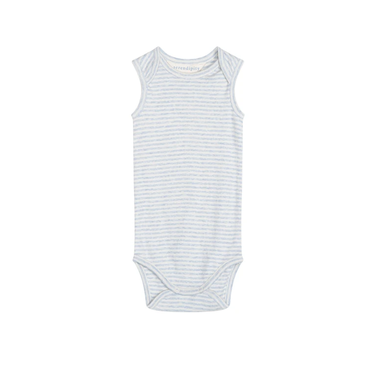 Baby Tank Stripe