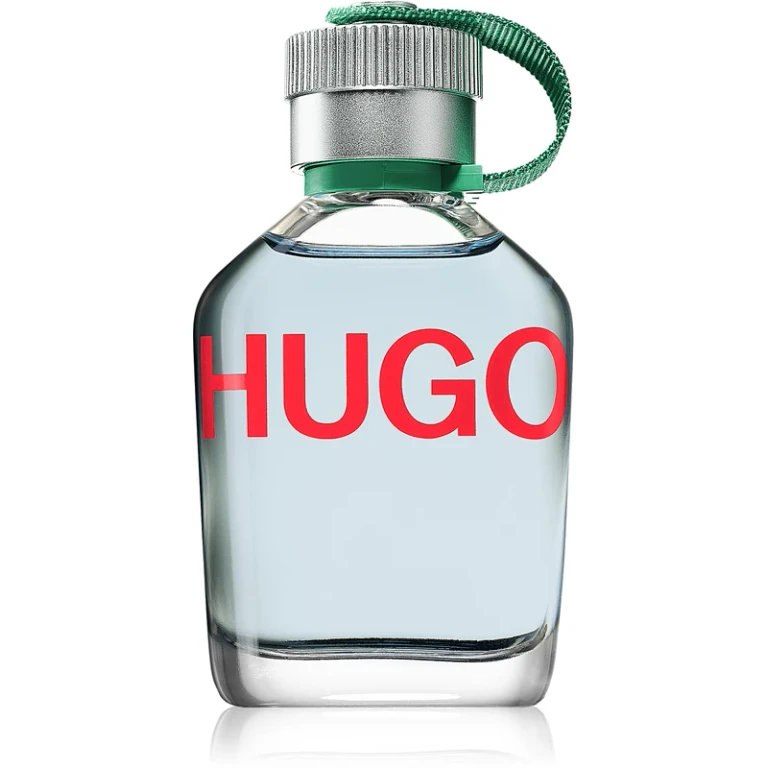 Hugo EDT M 75 ml