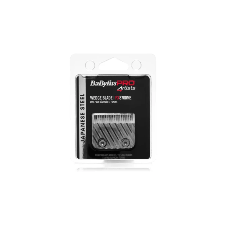Blades Trimmer FX Replacement Head 1pc