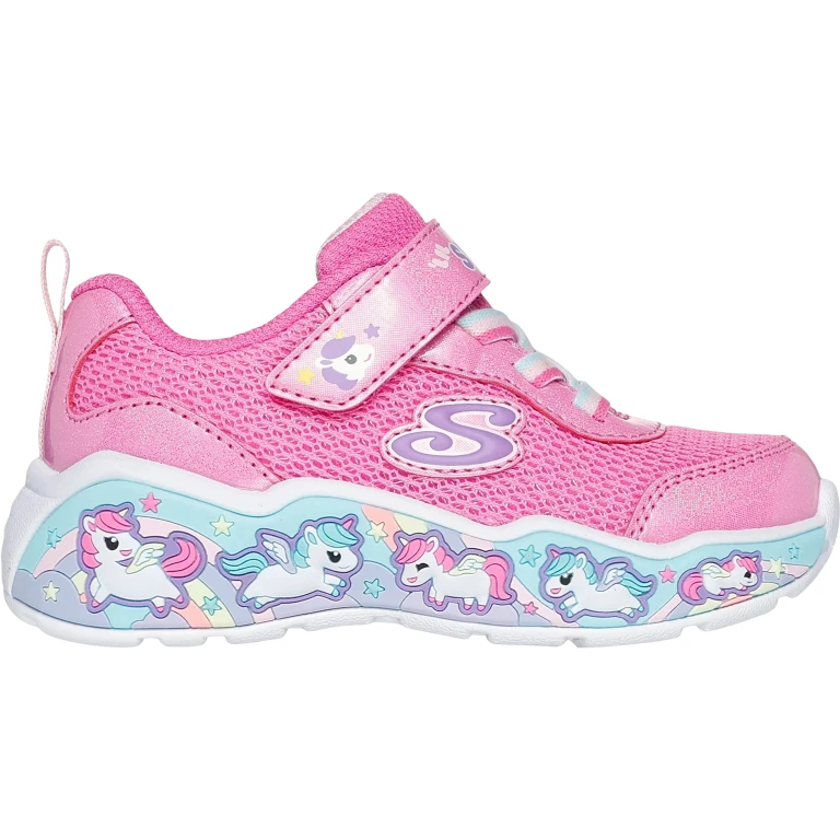 Play Scene Fun Squad Sneaker - Girls