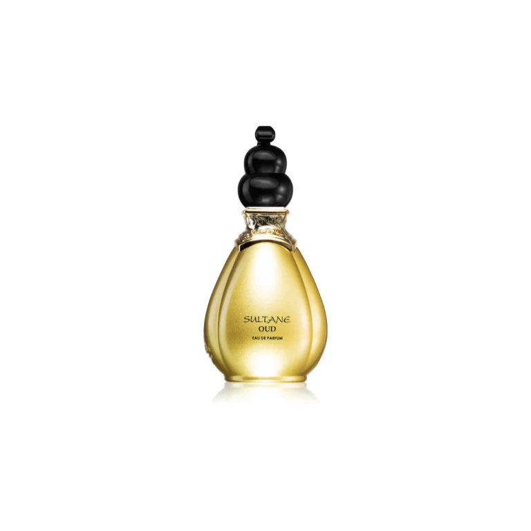 Sultane Oud Eau De Parfum For Men 100 Ml