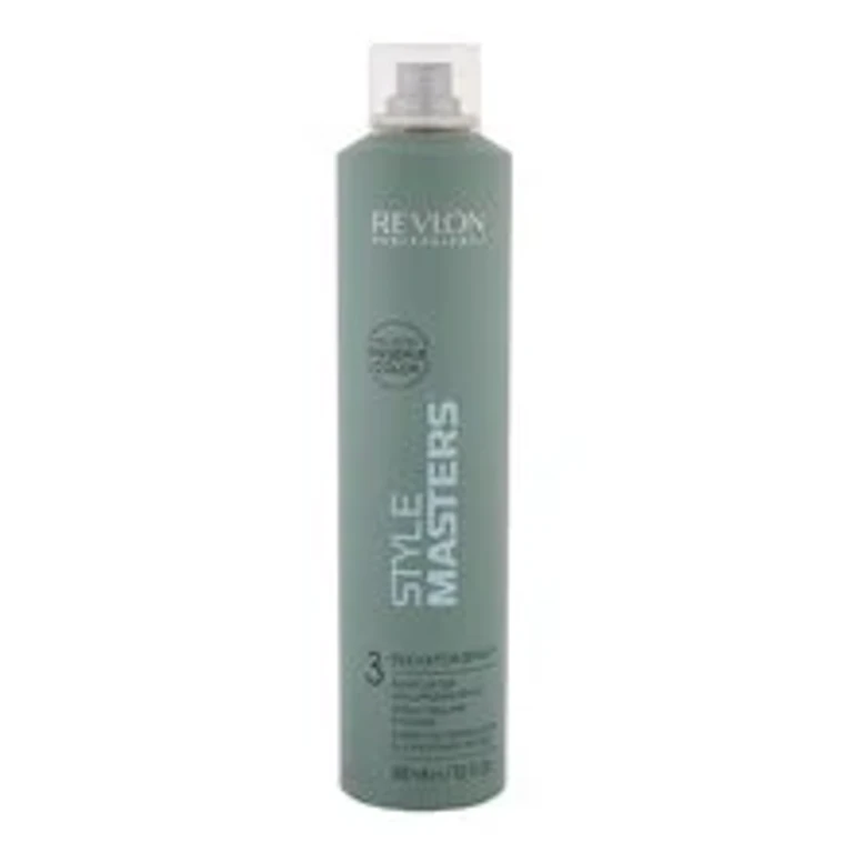 professional Style Masters Volume Elevator Spray - Volumizing hairspray for hair 300 ml