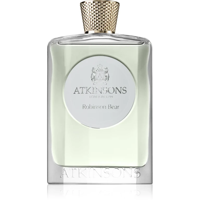Atkinsons Robinson Bear EDP U 100ml