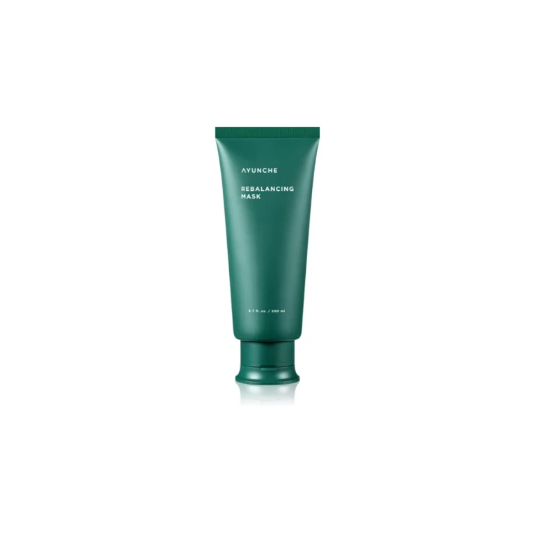 rebalancing mask