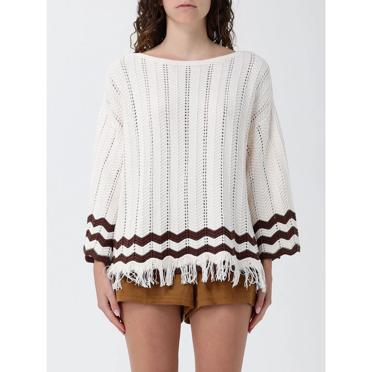 Georgette Top (261AP218400526)