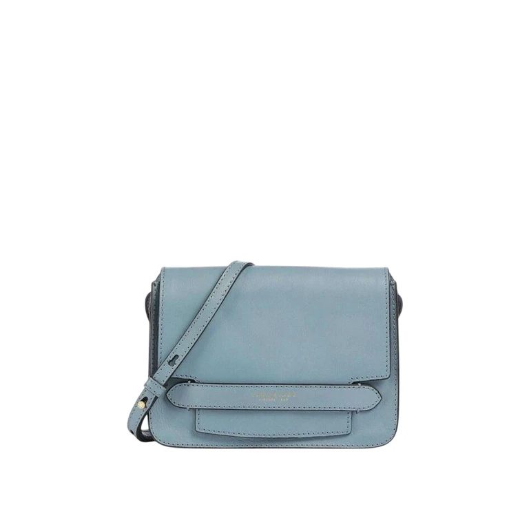 Sac Cabas - Bleu Clair (0419300100A)