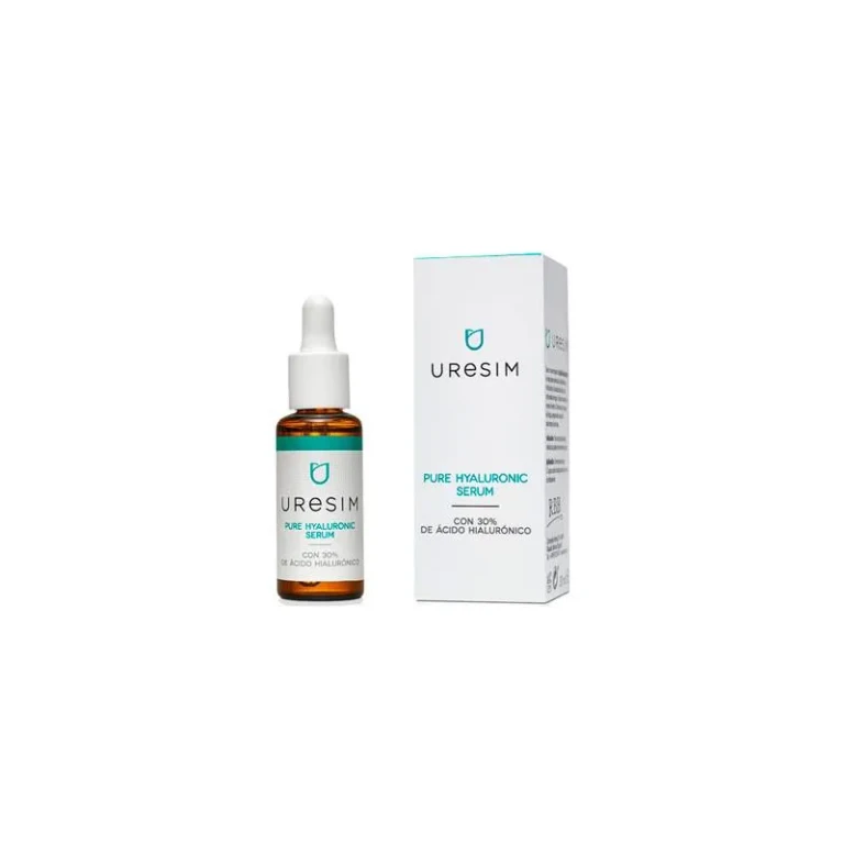 Pure Hyaluronic Acid Serum Uresim 30 ml