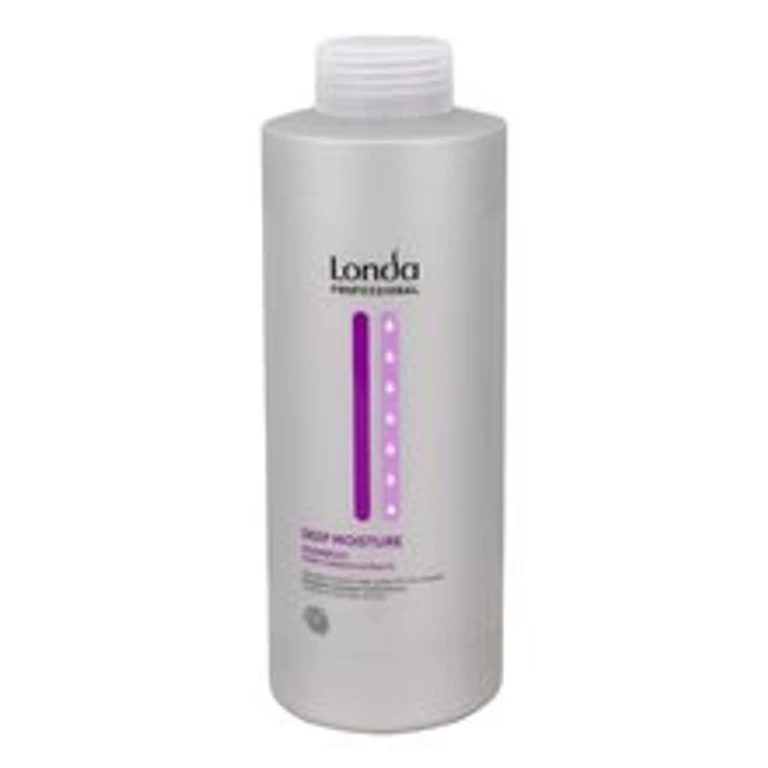 professional Deep Hydration Shampoo 1000ml