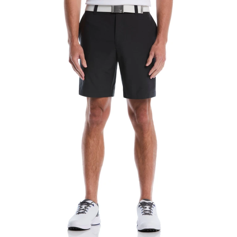 Golf Short Black 32:- Black, 32