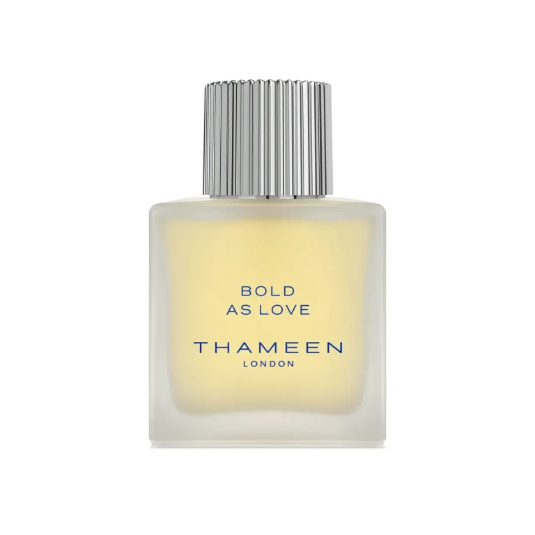 Bold As Love - 100 Ml Cologne Elixir