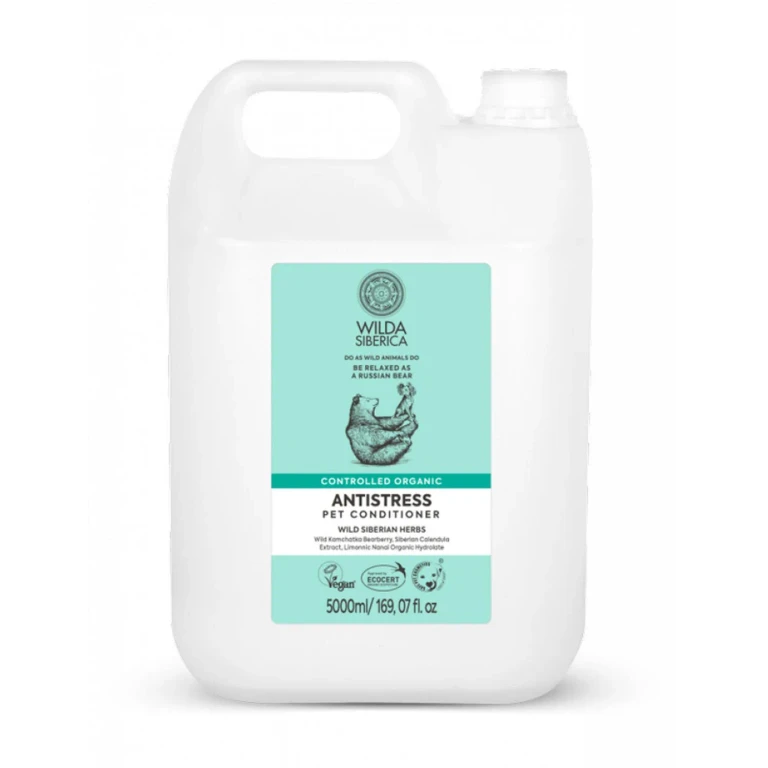 Wilda Balsamo Anti-Stress 5000ml