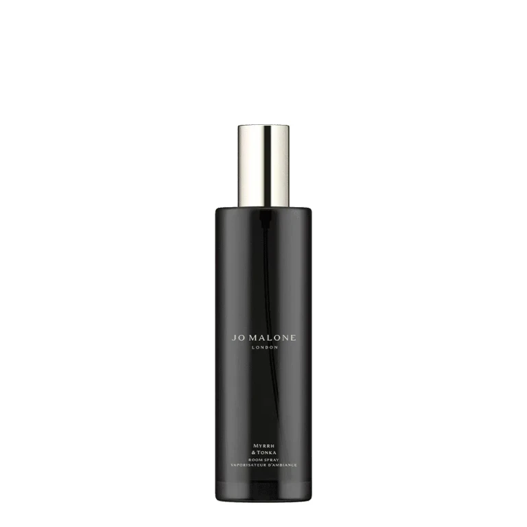 Myrrh & Tonka Room Fragrance - 100 ml