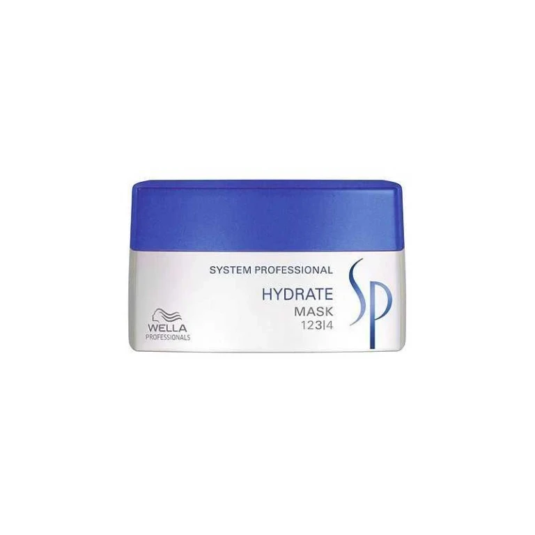 Mask WELLA SP HYDRATE 200ml