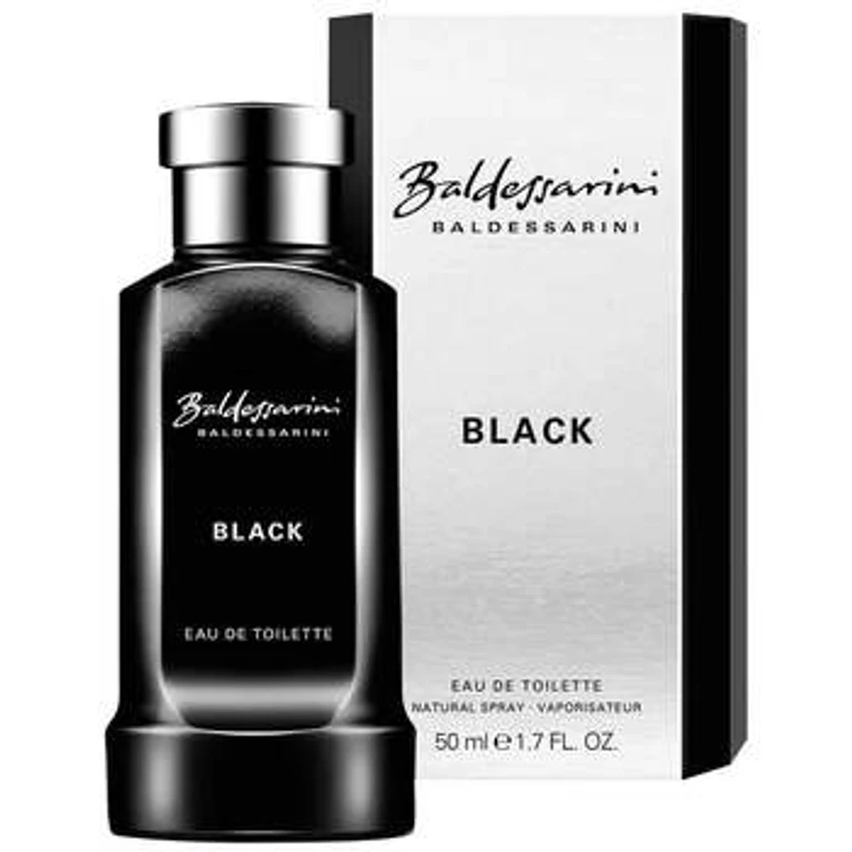 Black EDT 50ml