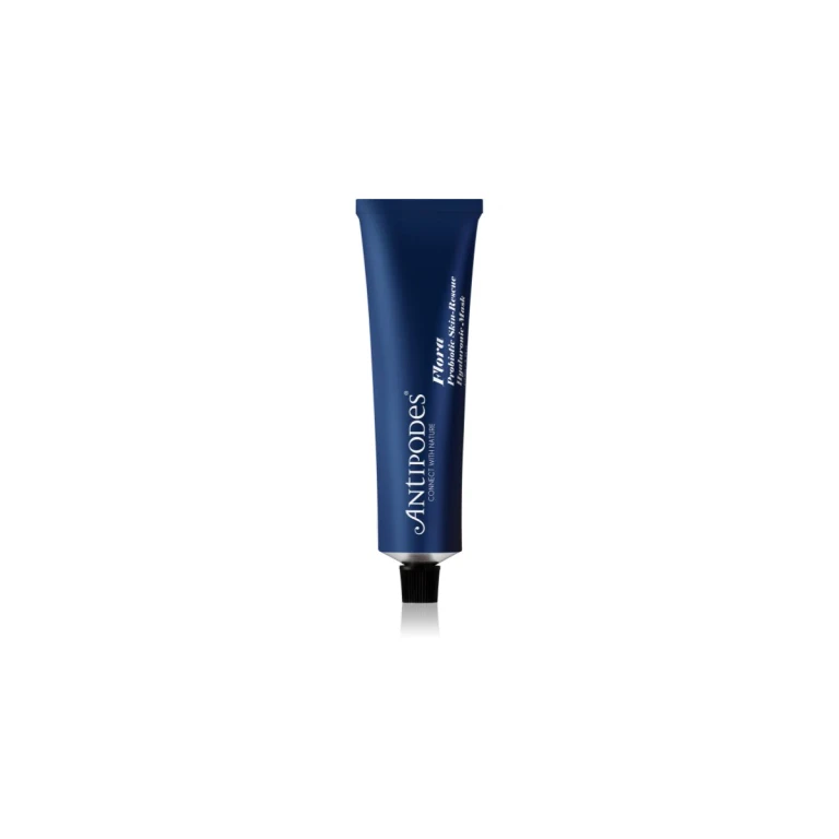 Flora Probiotic revitalizing face mask 75 ml