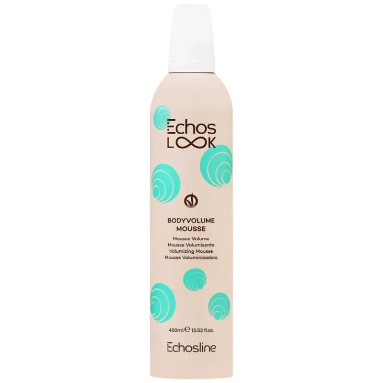 Echos Look Mousse Volume Body 400ml