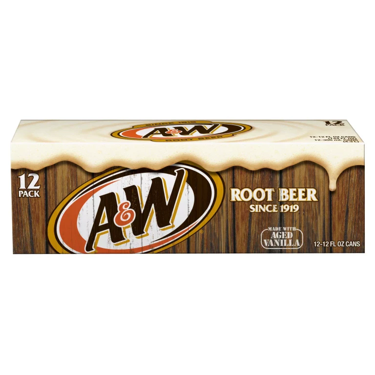 Soda (12 fl. oz., 12 pk.)