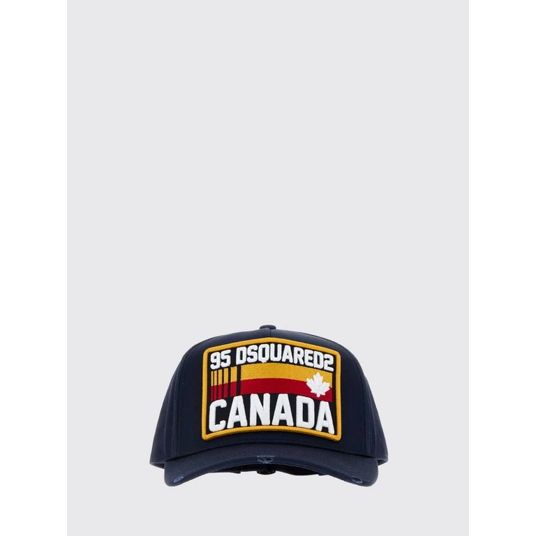 Hat Men color Navy (BCM023705C000013073)