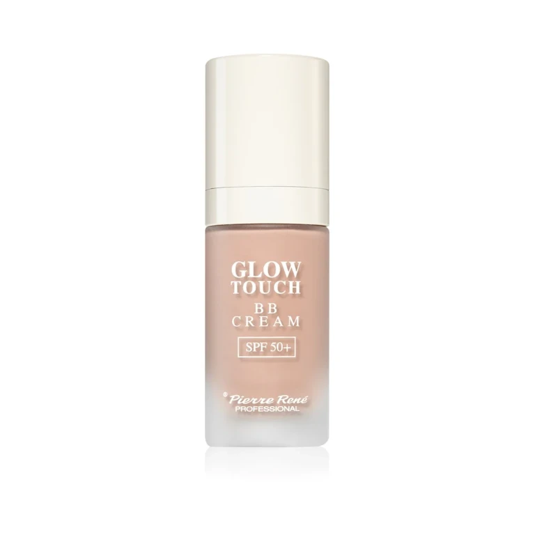 Glow Touch BB cream illuminating SPF 50+ color 01 Light 30 ml