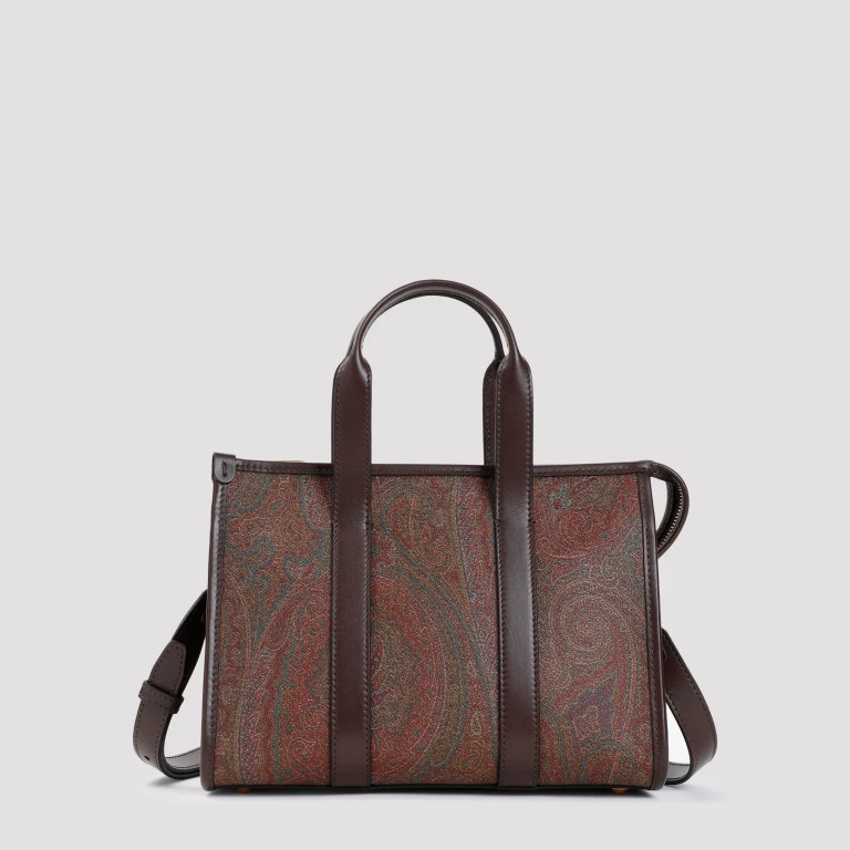 Bauletto Handbag