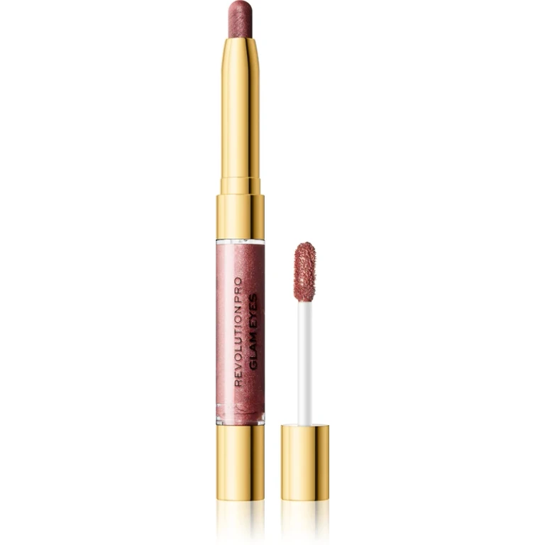 Glam 2 in 1 Glitter Eyeshadow Color Mesmerize 11 g