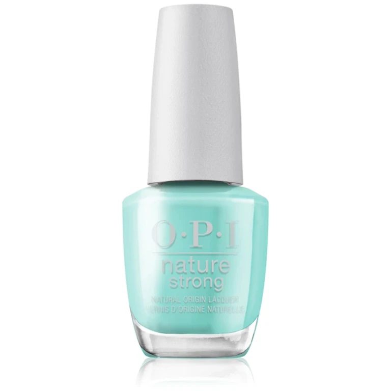 Cactus OPI Nature Strong Natural Origin What You Preach Nail Polish 15 ml