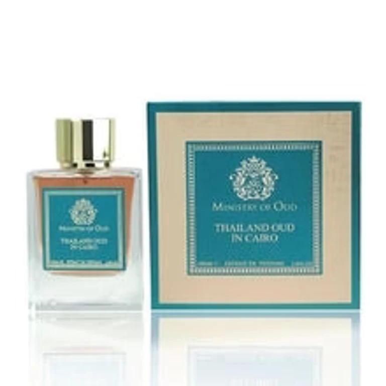 Thailand Oud Perfume Extract in Cairo - 100 ml