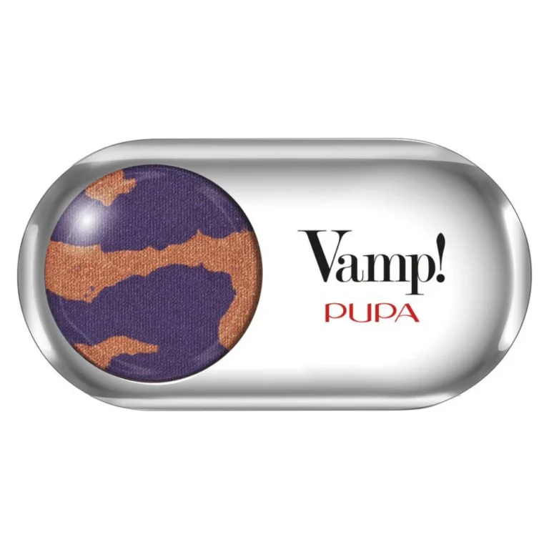 Vamp Ombreto compatto 1,5 g - 102 Copper Storm - Fusion