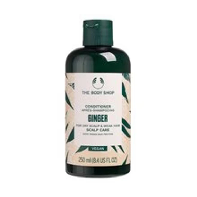 Ginger Scalp Care Conditioner - 400ml