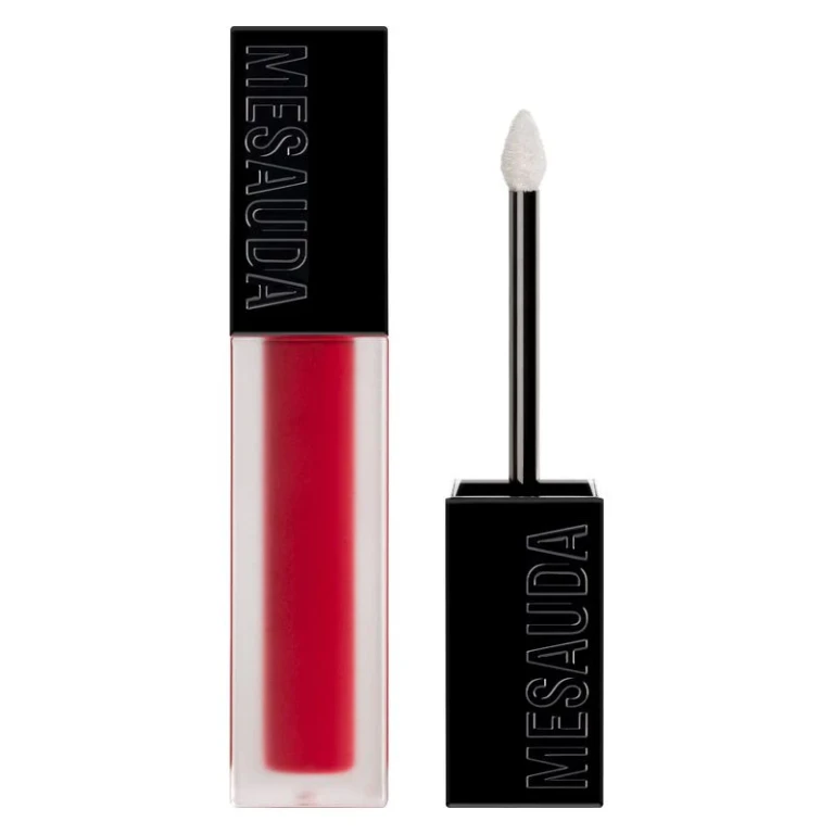 Sublimatte - Matte No-Transfer Liquid Lipstick 207 - Greatness 5 Ml