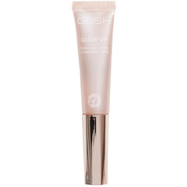Glow Up Luminous Liquid Highlighter 001 Pearl Face 14 ml